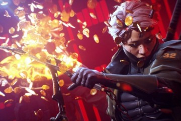 THEFINALS国服《终极角逐》今日正式公测！